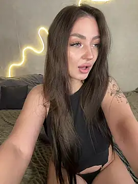 Arina Babyy online show from 05-01-26, 03:00