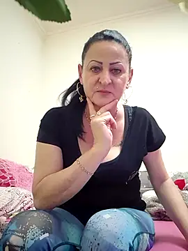Alexisbaba12 online show from 03-30-26, 05:25