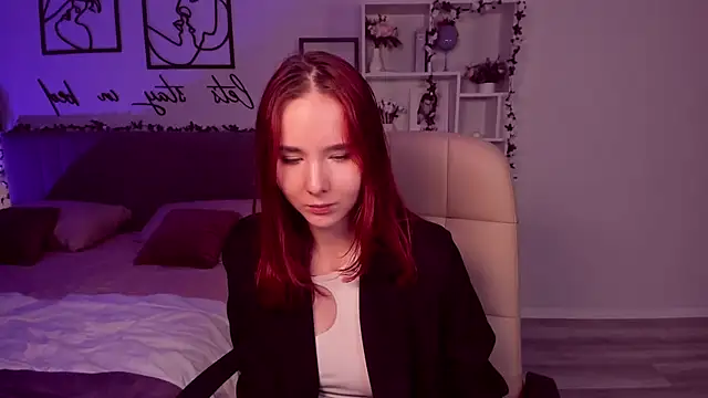 MarilynFire online show from 05-31-26, 06:42