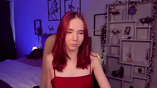MarilynFire online show from 06-02-26, 10:28