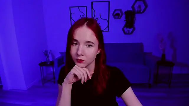 MarilynFire online show from 06-21-26, 05:21