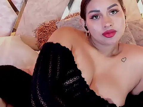 Mrs Daniels online show from 05-15-26, 10:50