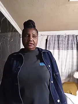 BabeThandi online show from 06-07-26, 03:10