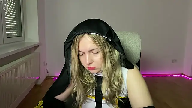 EvaKraz online show from 04-01-26, 09:43