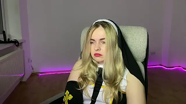 EvaKraz online show from 04-01-26, 06:05