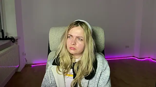 EvaKraz online show from 04-02-26, 06:33