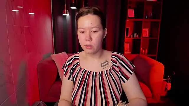 Vanessa ama online show from 03-28-26, 01:54