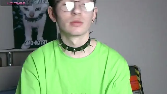 Ernest ice online show from 04-15-26, 05:09