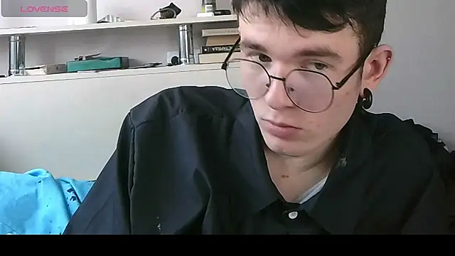 Ernest ice online show from 05-04-26, 10:44