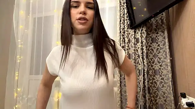 Snapshot of KerryForce chatting on 03-20-26, 04:23 KerryForce online show from 03-20-26, 04:23