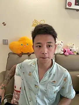 cizong7 online show from 05-27-26, 05:59