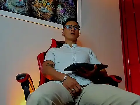 Dominus Alpha online show from 03-20-26, 07:24