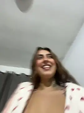 miiabellovic online show from 06-24-26, 09:58