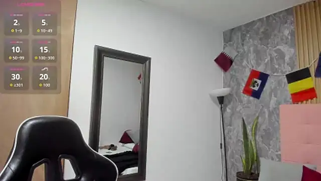 luna lat online show from 06-30-26, 11:33