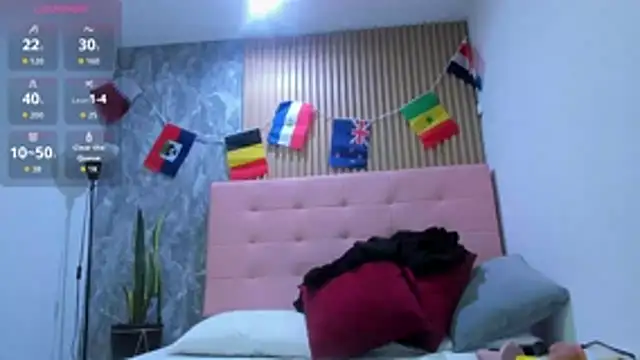 luna lat online show from 07-02-26, 11:38
