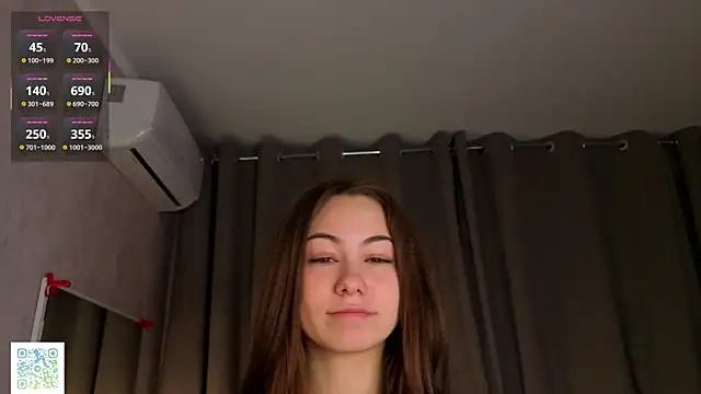 DaynaMacha online show from 04-22-26, 05:25