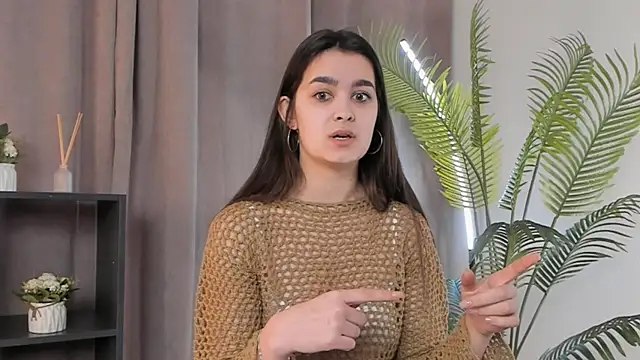 LuciKardos online show from 03-20-26, 12:21