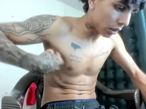  latinhot 420  online show from 03-19-26, 11:53