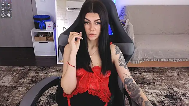 AnacondaOnn online show from 05-03-26, 06:41