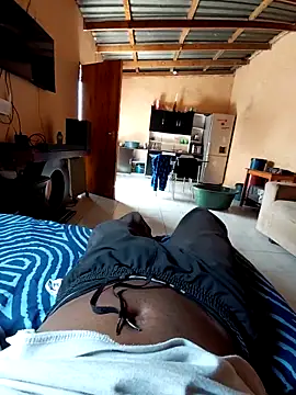 Black sex- online show from 03-27-26, 09:21