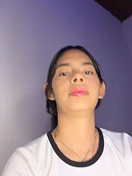 Snapshot of evelyn_ks chatting on 03-28-26, 05:12 evelyn ks online show from 03-28-26, 05:12