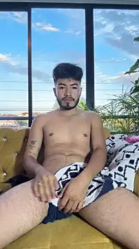 Lucan blaze online show from 03-19-26, 10:58