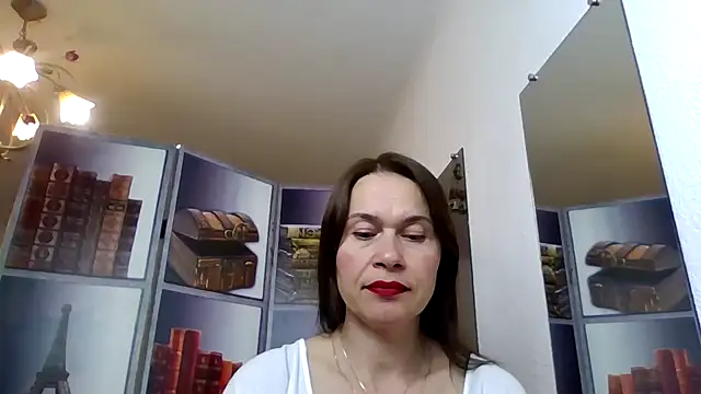 Selena Moo online show from 05-08-26, 10:53