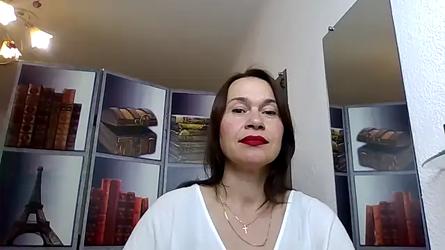 Selena Moo online show from 05-09-26, 09:03