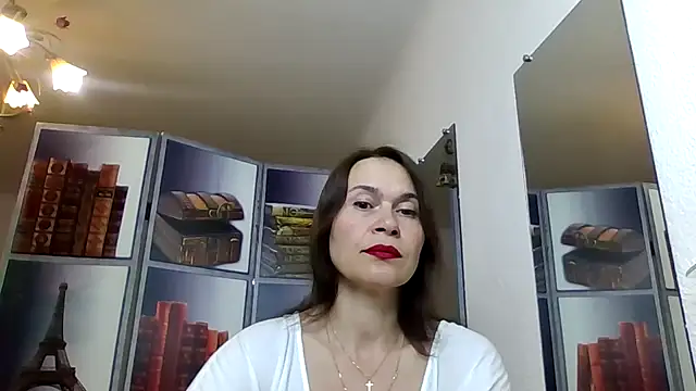 Selena Moo online show from 05-10-26, 12:54