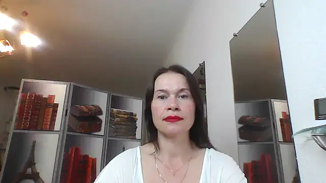 Selena Moo online show from 06-11-26, 08:12