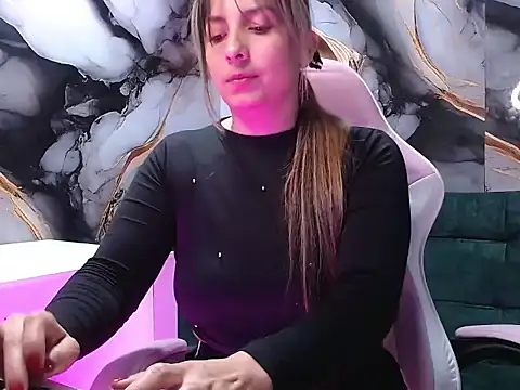 HELLEN MARK online show from 03-23-26, 11:03