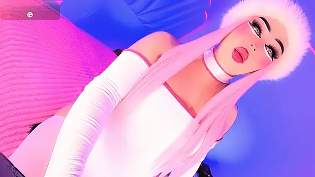 Valentina Smith1  online show from 03-22-26, 04:49