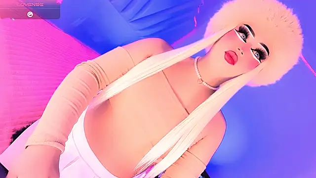 Valentina Smith1  online show from 03-27-26, 05:35