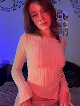 VelvetBlossom online show from 04-04-26, 03:20