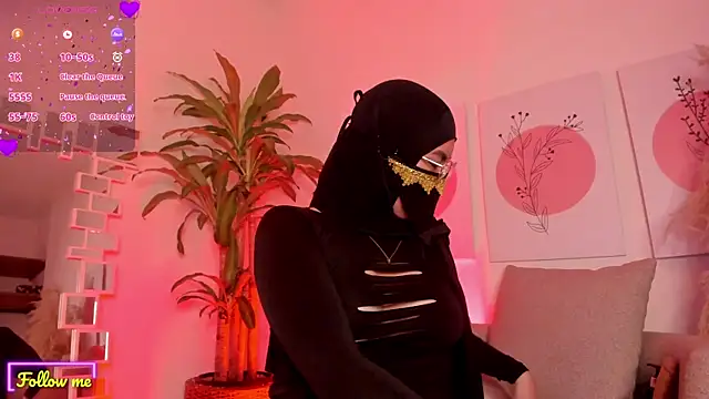 Snapshot of evanss_ chatting on 03-21-26, 11:52 evanss online show from 03-21-26, 11:52