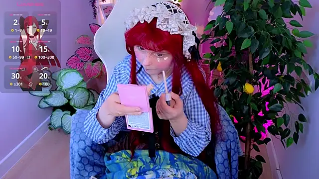 usagi sasagi online show from 04-03-26, 03:43