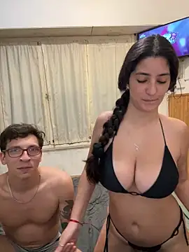 StefyStevis online show from 04-16-26, 03:29