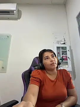 Snapshot of Sexy-CallCenter chatting on 03-27-26, 08:19 Sexy-CallCenter online show from 03-27-26, 08:19