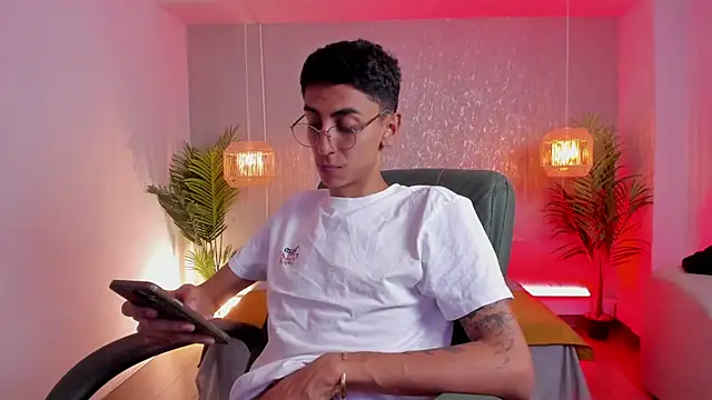 Gio carangi online show from 03-21-26, 08:19