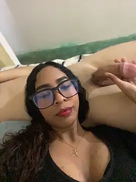 Midnightcatt online show from 04-20-26, 01:30