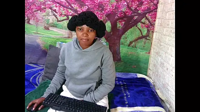 ebonysativa online show from 05-14-26, 05:14