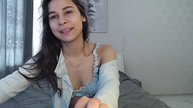 SweetySlice online show from 03-21-26, 04:06