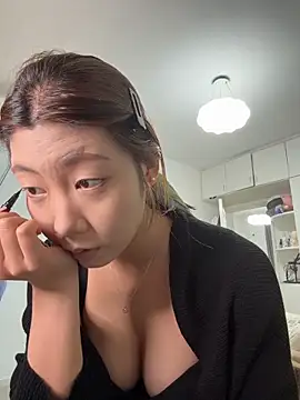 HANHAN886 online show from 04-15-26, 10:33