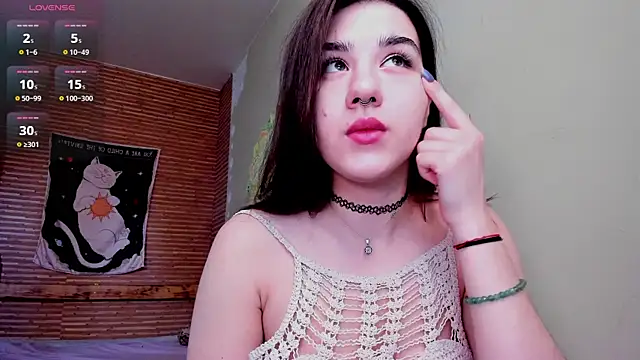 Elly  Green online show from 05-20-26, 02:18