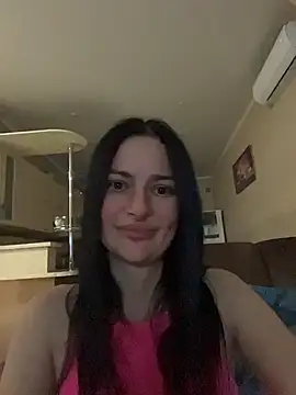 LeilaJarvis online show from 06-27-26, 02:16