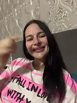 LeilaJarvis online show from 08-08-26, 07:05