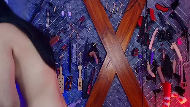 Mistress lexi bdsm online show from 06-10-26, 07:35