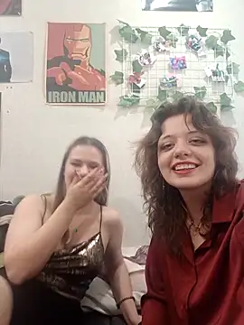 TnVfairys online show from 04-01-26, 09:43