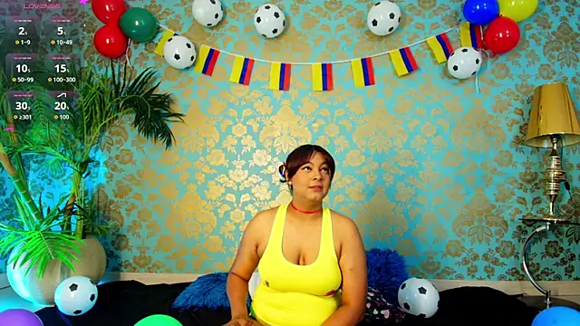 alexa cruz   online show from 06-27-26, 11:59