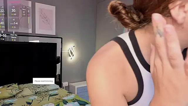 green lov online show from 03-24-26, 12:10